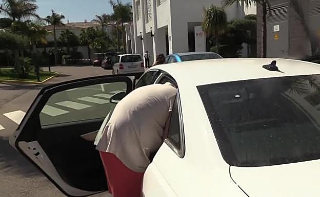 Kiko Rivera nos deja paralizados cuando le preguntamos por Isabel Pantoja